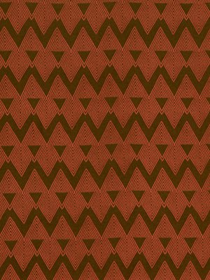 MIRROR DIAMOND | WATERMELON - Upholstery - Fabric