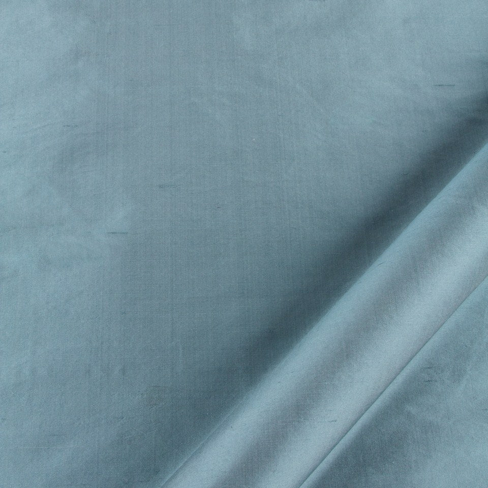 Mysore Silk | Aegean - Drapery - Fabric
