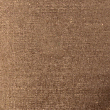 Mulberry Silk | Dark Cashmere - Drapery - Fabric