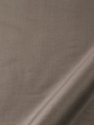 Mysore Silk | Ash - Drapery - Fabric