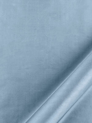 Mysore Silk | Atlantic - Drapery - Fabric