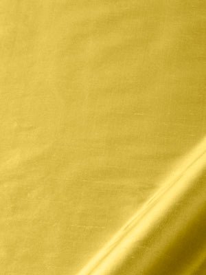 Mysore Silk | Chartreuse - Drapery - Fabric
