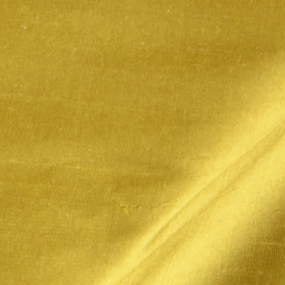 Mysore Silk | Chartreuse - Drapery - Fabric