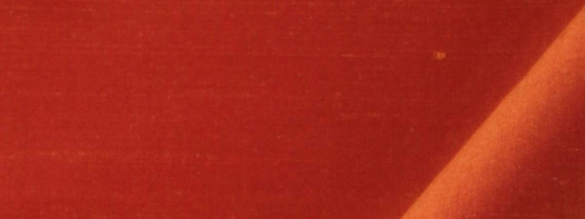 Mysore Silk | Clay - Drapery - Fabric
