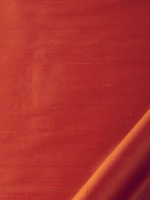 Mysore Silk | Clay - Drapery - Fabric