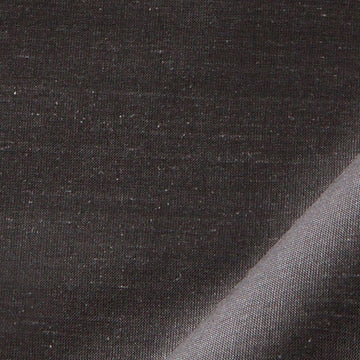 Mysore Silk | Coal - Drapery - Fabric