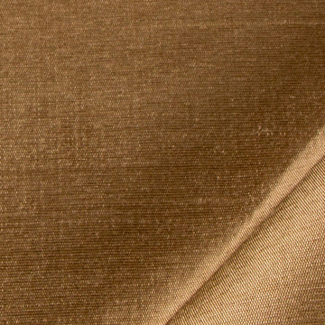 Mulberry Silk | Dark Taupe - Drapery - Fabric