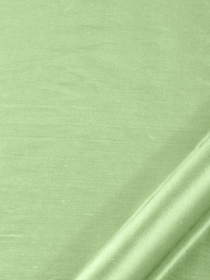 Mysore Silk | Farm Green - Drapery - Fabric