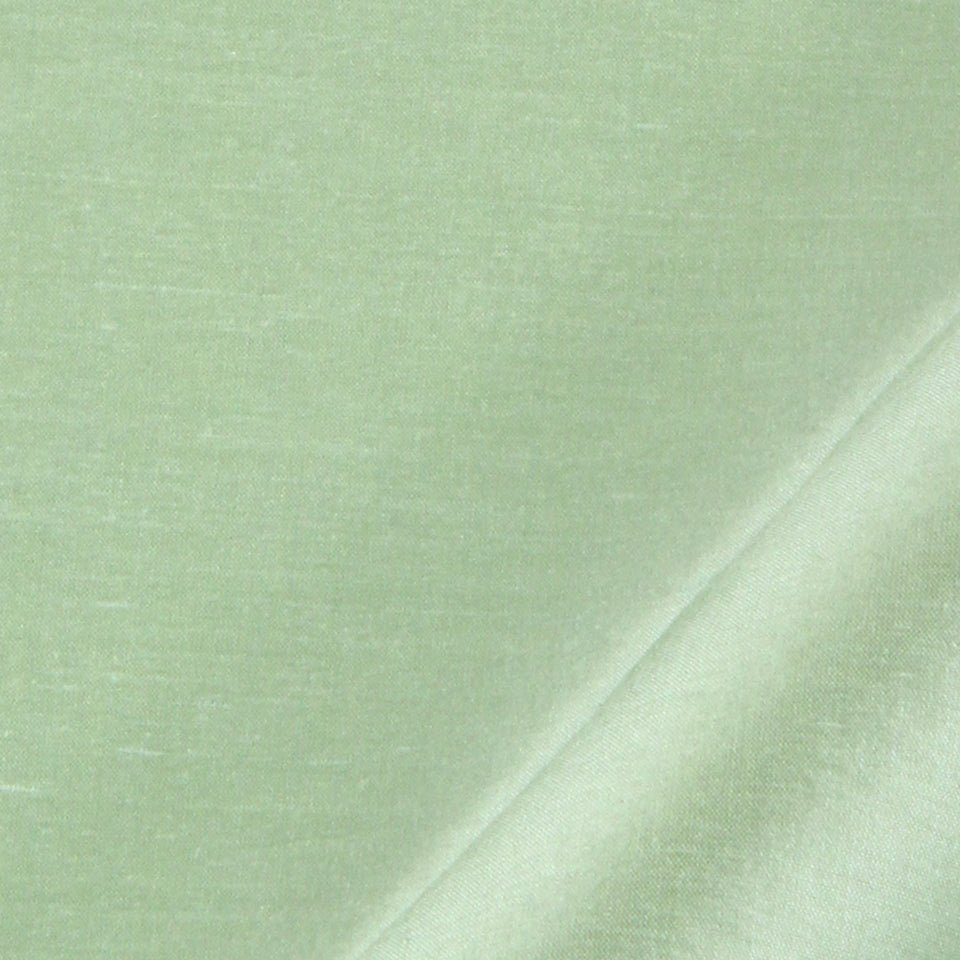 Mysore Silk | Farm Green - Drapery - Fabric