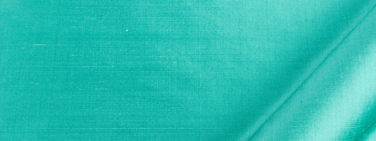 Mysore Silk | Lagoon - Drapery - Fabric