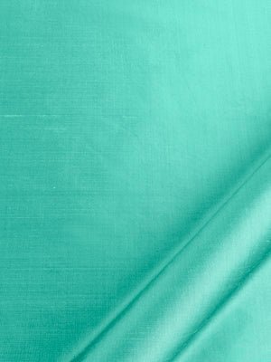 Mysore Silk | Lagoon - Drapery - Fabric
