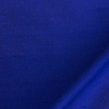 Mysore Silk | Lapis - Drapery - Fabric