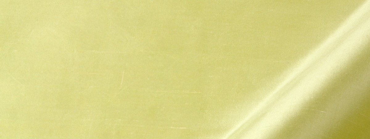 Mysore Silk | Lime - Drapery - Fabric