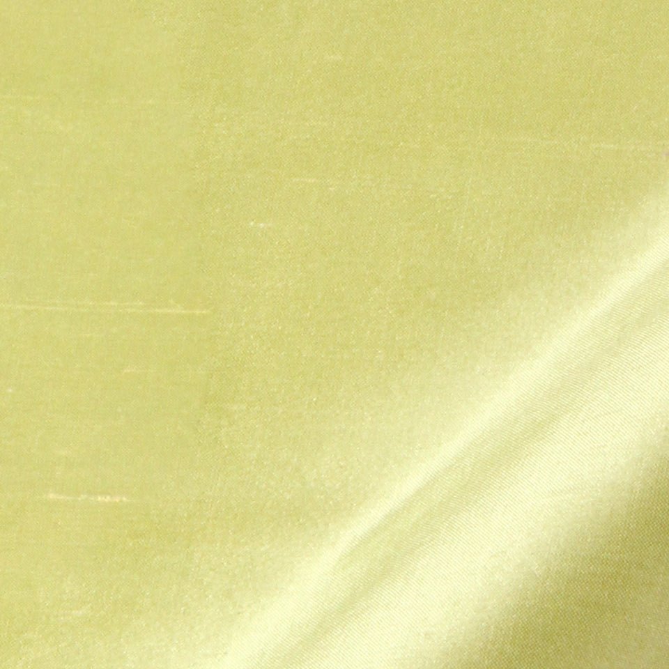 Mysore Silk | Lime - Drapery - Fabric