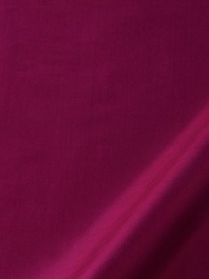 Mysore Silk | Magenta - Drapery - Fabric