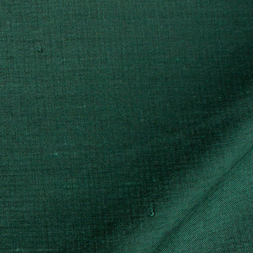 Mulberry Silk | Pine - Drapery - Fabric
