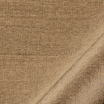 Mulberry Silk | Truffle - Drapery - Fabric