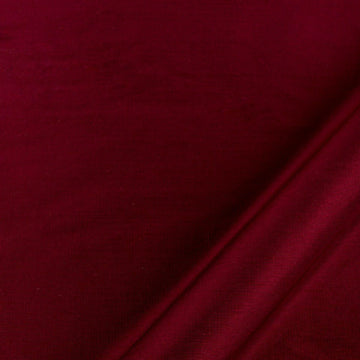 Mulberry Silk | Wine - Drapery - Fabric