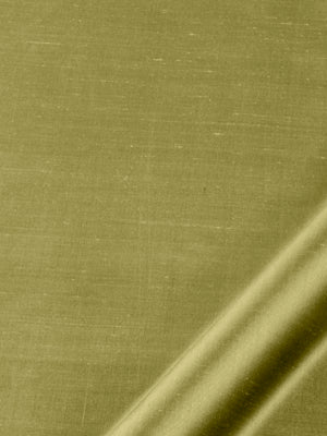 Mysore Silk | Moss - Drapery - Fabric