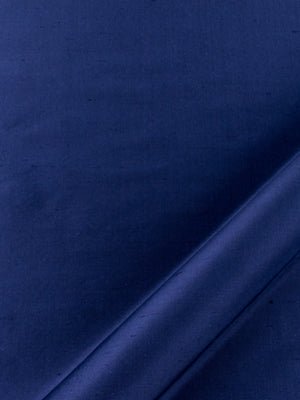 Mysore Silk | Navy - Drapery - Fabric