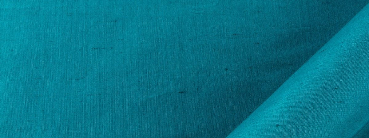 MYSORE SILK | NEPTUNE - Drapery - Fabric