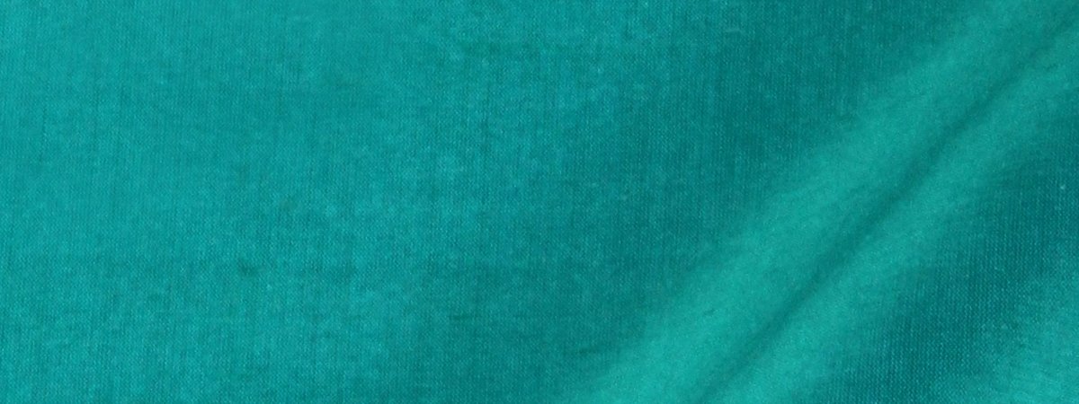 Mysore Silk | Oasis Green - Drapery - Fabric