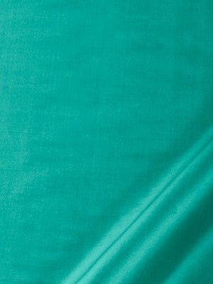 Mysore Silk | Oasis Green - Drapery - Fabric