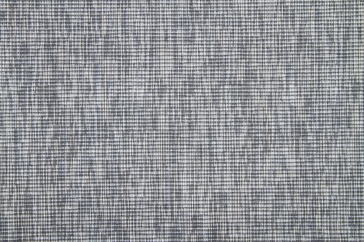 Pattu Ottoman | Atlantic - Drapery - Fabric