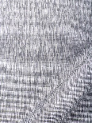 Pattu Ottoman | Atlantic - Drapery - Fabric