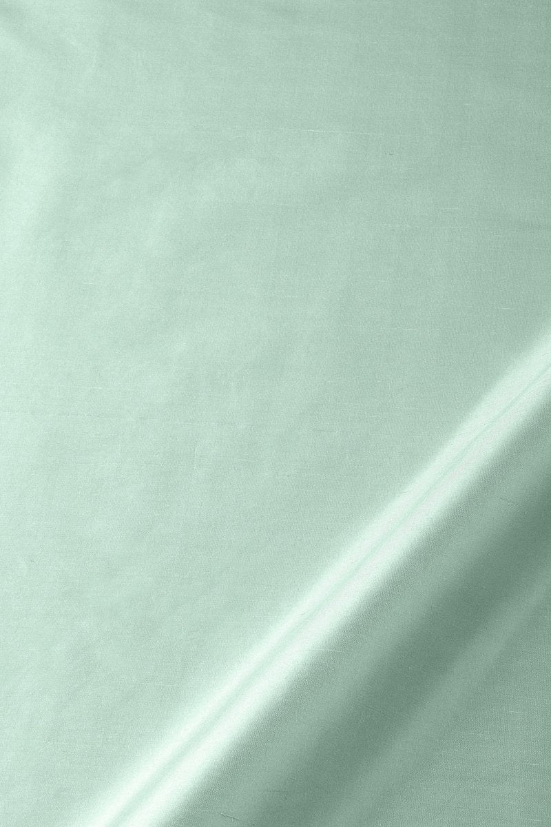 Mysore Silk | Pacific - Drapery - Fabric