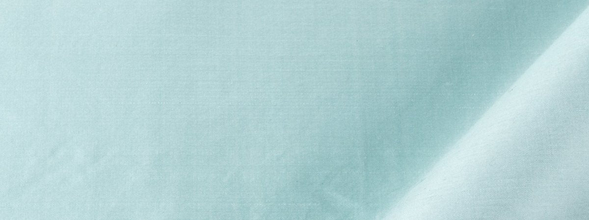 Mysore Silk | Robin Blue - Drapery - Fabric