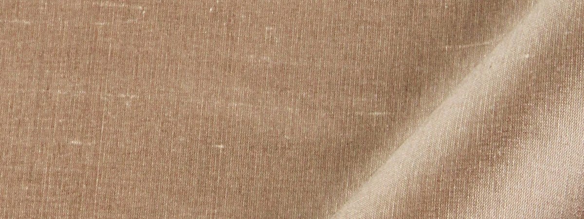 Mysore Silk | Sterling - Drapery - Fabric