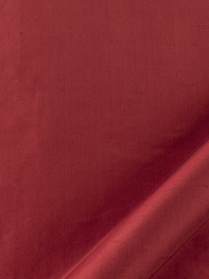 Mysore Silk | Sundried Tomato - Drapery - Fabric