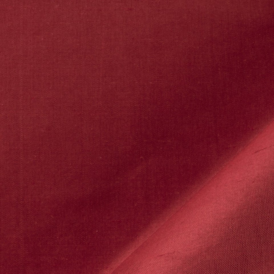 Mysore Silk | Sundried Tomato - Drapery - Fabric