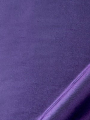 Mysore Silk | Violet - Drapery - Fabric