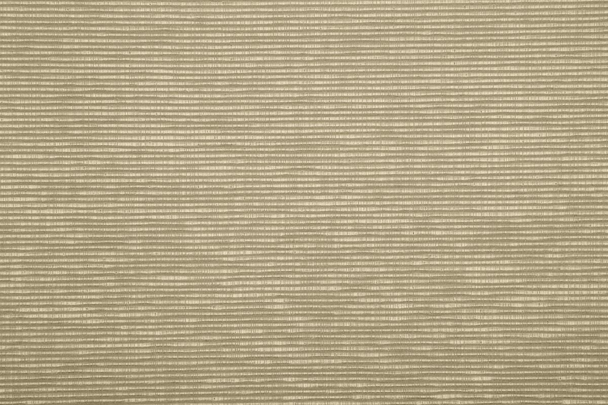 Pattu Ottoman | Travertine - Drapery - Fabric