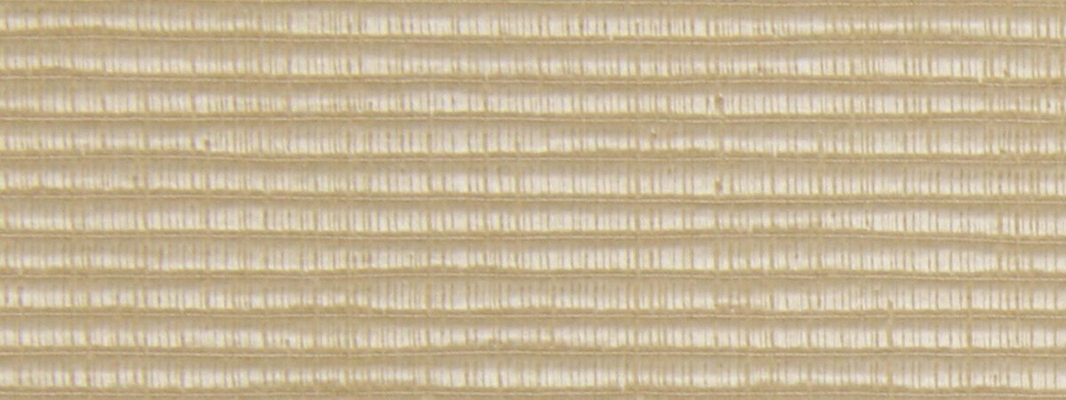 Pattu Ottoman | Travertine - Drapery - Fabric