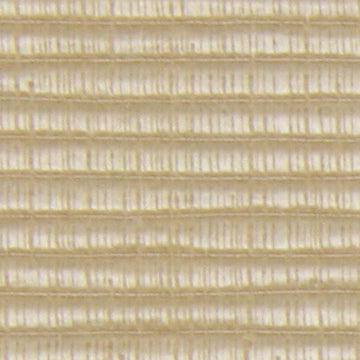 Pattu Ottoman | Travertine - Drapery - Fabric