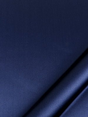 Prism Satin | Navy - Drapery - Fabric