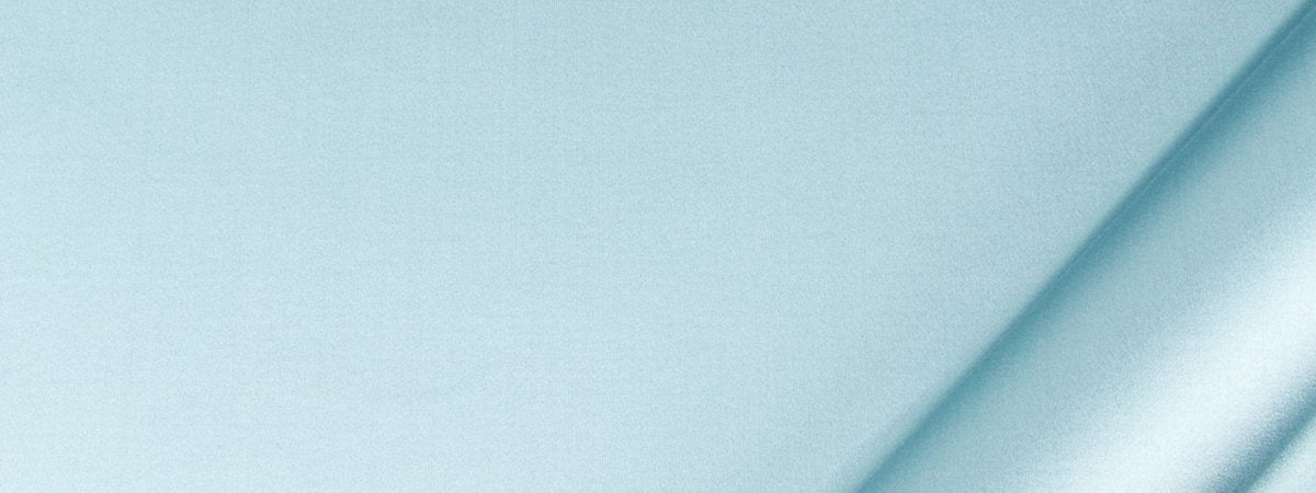 Prism Satin | Pool - Drapery - Fabric