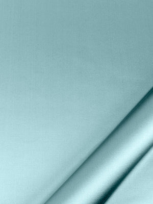 Prism Satin | Pool - Drapery - Fabric