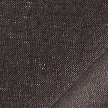 Garlyn Solid | Dark Gray - Drapery - Fabric