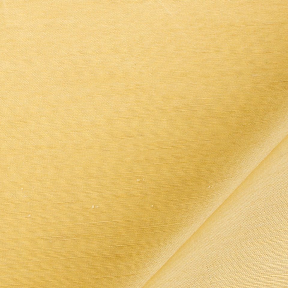 Garlyn Solid | Honey - Drapery - Fabric