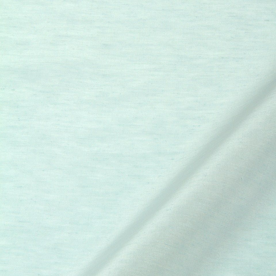 Garlyn Solid | Robin Blue - Drapery - Fabric