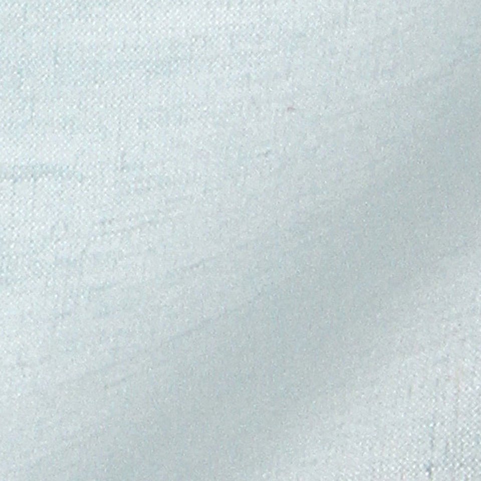 Garlyn Solid | Sky - Drapery - Fabric