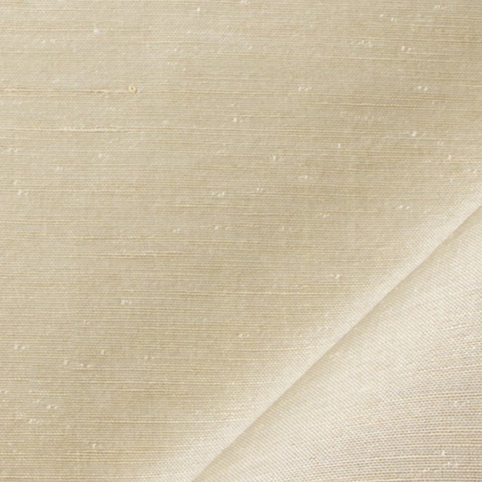 Garlyn Solid | Stone - Drapery - Fabric