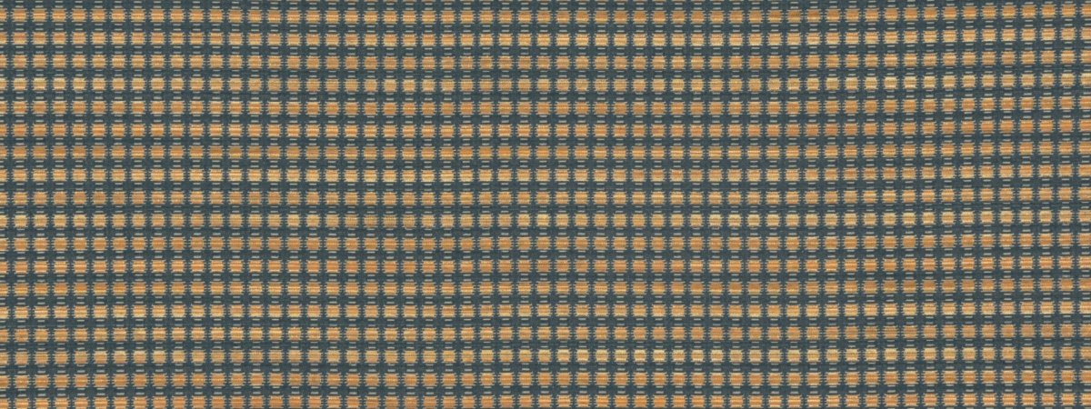 TEXTURED ORB | AZURE - Upholstery - Fabric