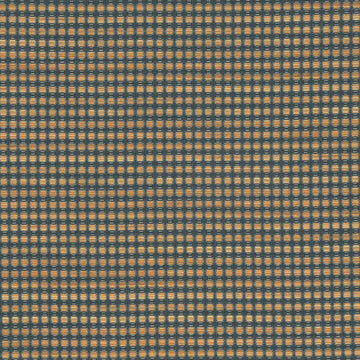 TEXTURED ORB | AZURE - Upholstery - Fabric