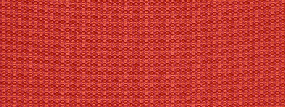 DIAMOND TUCK | WATERMELON - Upholstery - Fabric