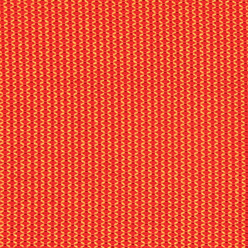 DIAMOND TUCK | CHILI CORAL - Upholstery - Fabric